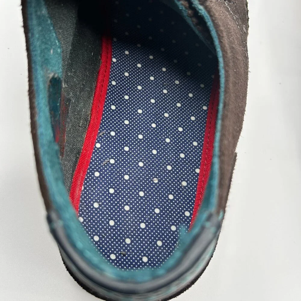 Ted Baker London Wingtip Shoes